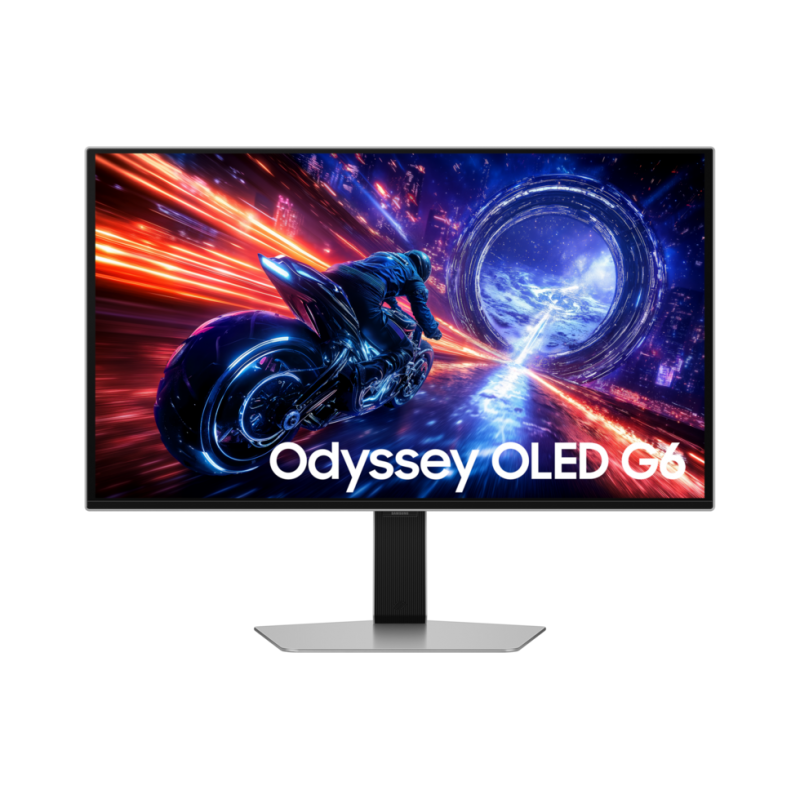 Monitor Gamer Samsung Odyssey G5 34" Full HD, 165Hz, 1ms