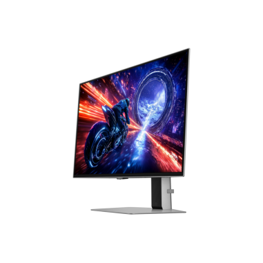 Monitor Gamer Samsung Odyssey G6 27" OLED, 500Hz, 0,03ms