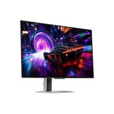 Monitor Gamer Samsung Odyssey G8 32" 4K UHD, 240Hz, Plano, OLED, AMD FreeSync Premium Pro 2