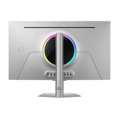 Monitor Gamer Samsung Odyssey G8 32" 4K UHD, 240Hz, Plano, OLED, AMD FreeSync Premium Pro