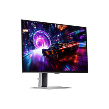 Monitor Gamer Samsung Odyssey G8 27" 4K UHD, 240Hz, Plano, OLED, AMD FreeSync Premium Pro