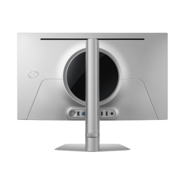 Monitor Gamer Samsung Odyssey G8 27" 4K UHD, 240Hz, Plano, OLED, AMD FreeSync Premium Pro