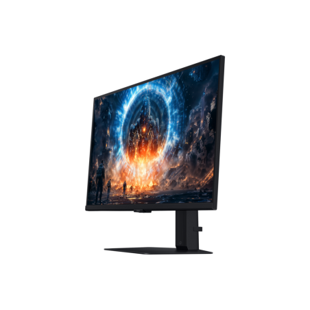 Monitor Gamer Samsung Odyssey G6 27" QHD, 350Hz, Plano, IPS, AMD FreeSync Premium