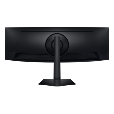 Monitor Gamer Samsung Odyssey G9 49" DQHD, 144Hz, Curvo, AMD FreeSync Premium Pro 2