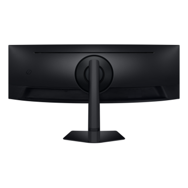 Monitor Gamer Samsung Odyssey G9 49" DQHD, 144Hz, Curvo, AMD FreeSync Premium Pro