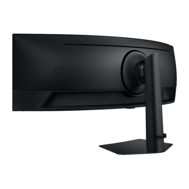Monitor Gamer Samsung Odyssey G9 49" DQHD, 144Hz, Curvo, AMD FreeSync Premium Pro