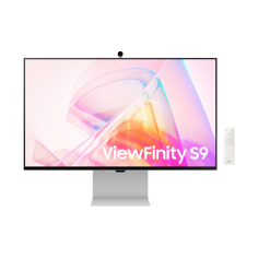 Monitor Samsung ViewFinity S9 27" 5K, 60Hz, Plano, IPS