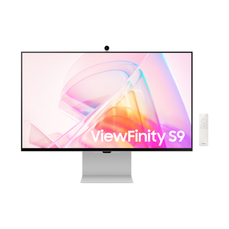 Monitor Samsung ViewFinity S9 27" 5K, 60Hz, Plano, IPS