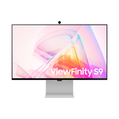 Monitor Samsung ViewFinity S9 27" 5K, 60Hz, Plano, IPS