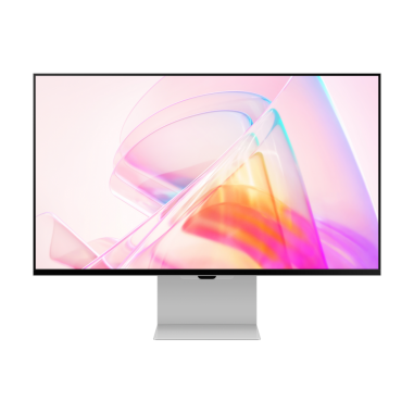 Monitor Samsung ViewFinity S9 27" 5K, 60Hz, Plano, IPS