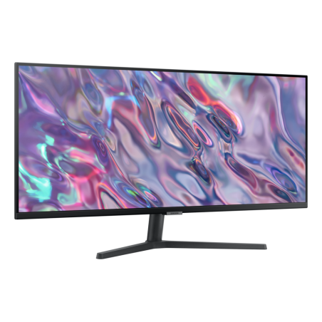 Monitor Samsung ViewFinity S5 34" UWQHD, 100Hz, Plano, VA, AMD FreeSync