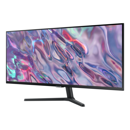 Monitor Samsung ViewFinity S5 34" UWQHD, 100Hz, Plano, VA, AMD FreeSync
