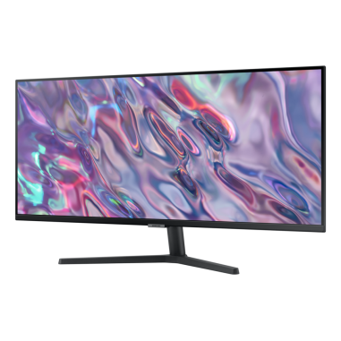 Monitor Samsung ViewFinity S5 34" UWQHD, 100Hz, Plano, VA, AMD FreeSync