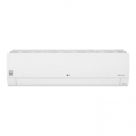 Aire Acondicionado LG 36000 BTU Dual Inverter WIFI/SPLIT