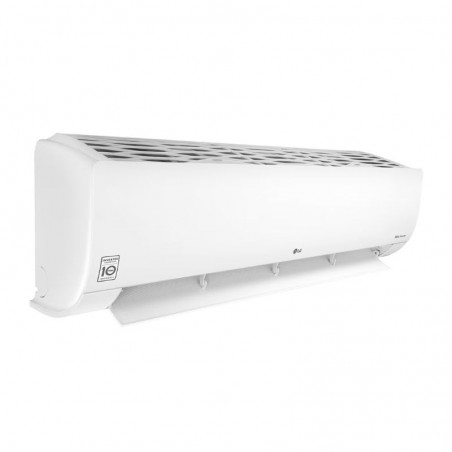Aire Acondicionado LG 36000 BTU Dual Inverter WIFI/SPLIT