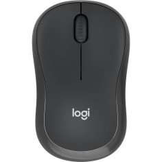Mouse Logitech M240 Silent Bluetooth - Grafito