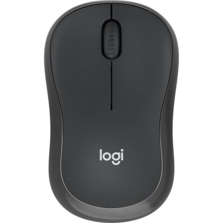 Mouse Logitech M240 Silent Bluetooth - Grafito