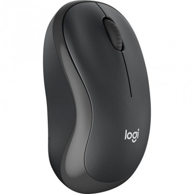 Mouse Logitech M240 Silent Bluetooth - Grafito