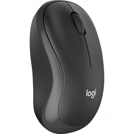 Mouse Logitech M240 Silent Bluetooth - Grafito