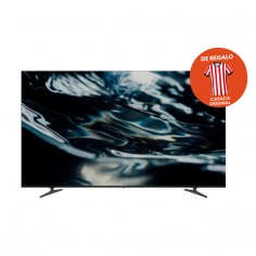 TV QD-MINI LED Kenwood 85" 4K Google TV HDR10 Smart