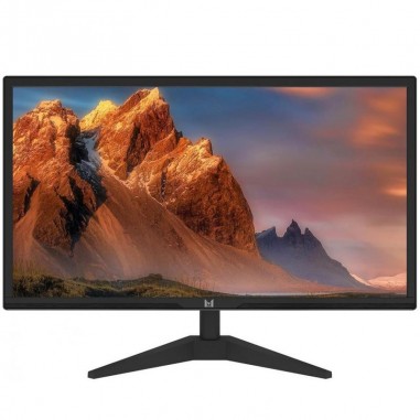 Monitor Tek PTK20NTH 20" HD, 60Hz, HDMI,VGA