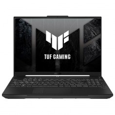 Notebook Gamer Asus TUF 16" I5, 8GB RAM, 512GB SSD, RTX3050