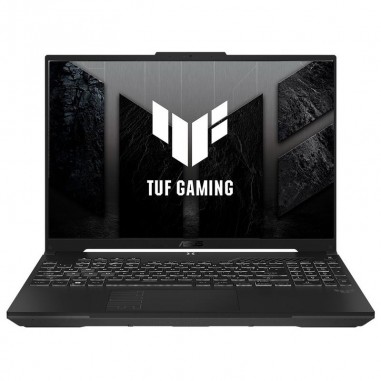 Notebook Gamer Asus TUF 16" I5, 8GB RAM, 512GB SSD, RTX3050