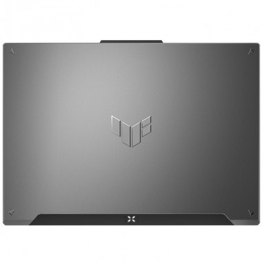 Notebook Gamer Asus TUF 16" I5, 8GB RAM, 512GB SSD, RTX3050