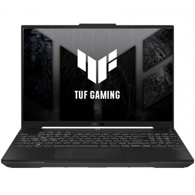Notebook Gamer ASUS TUF F16 – Intel Core i5, 8GB RAM, SSD 512GB y Gráficos RTX