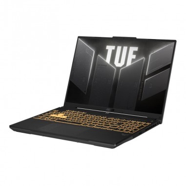 Notebook Gamer ASUS TUF F16 – Intel Core i5, 8GB RAM, SSD 512GB y Gráficos RTX
