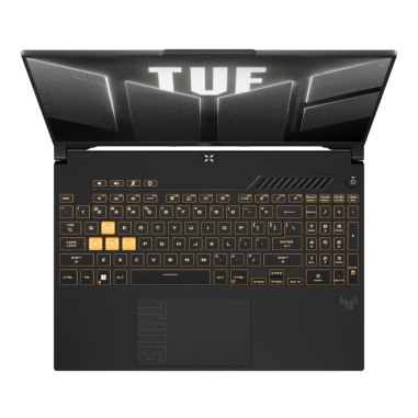 Notebook Gamer ASUS TUF F16 – Intel Core i5, 8GB RAM, SSD 512GB y Gráficos RTX
