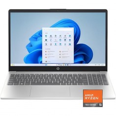 Notebook HP 15-FC0146DX 15.6" R5, 8GB RAM, 512GB SSD