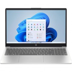 Notebook HP 15-FD0113DX 15.6" I3, 8GB RAM, 128GB UFS, W11