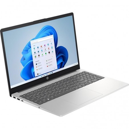 Notebook HP 15-FD0113DX 15.6" I3, 8GB RAM, 128GB UFS, W11