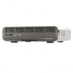 Servidor NAS QNAP TBS-H574TX-I3-12G 5-Bay All-Flash Intel i3 12GB