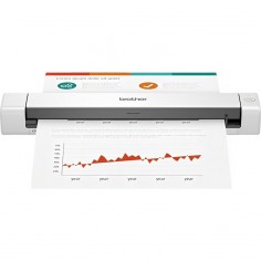 Scanner Portátil Brother DS-640 A4 – USB 3.0, Compacto, Hasta 16ppm 2