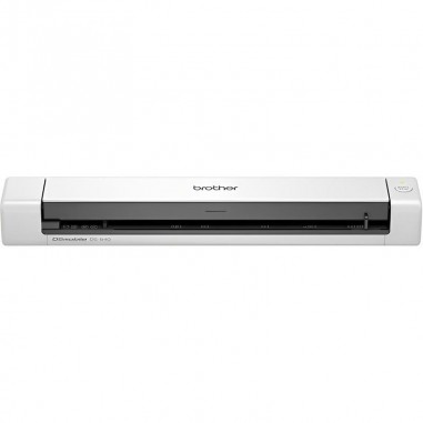 Scanner Portátil Brother DS-640 A4 – USB 3.0, Compacto, Hasta 16ppm