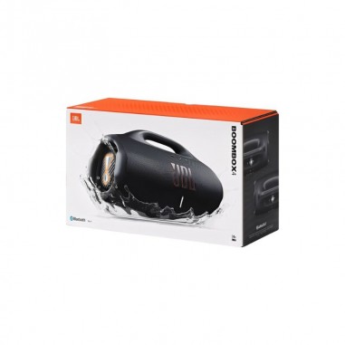 Parlante JBL Boombox 4