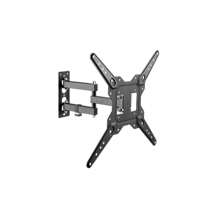 Soporte P/ TV Articulado FTX FTX68-443 23'' a 55'' 30kg