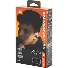 Auricular JBL BT Soundgear clips 2