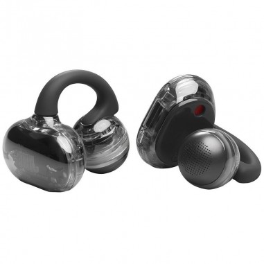 Auricular JBL BT Soundgear clips