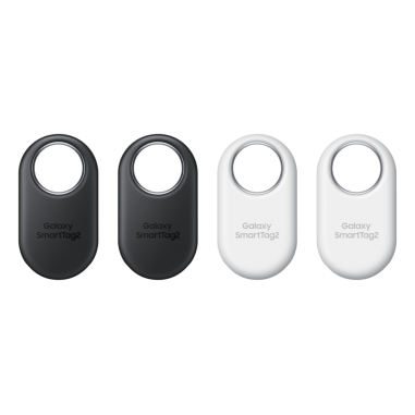 SmartTag Samsung Galaxy SmartTag 2 Pack x4