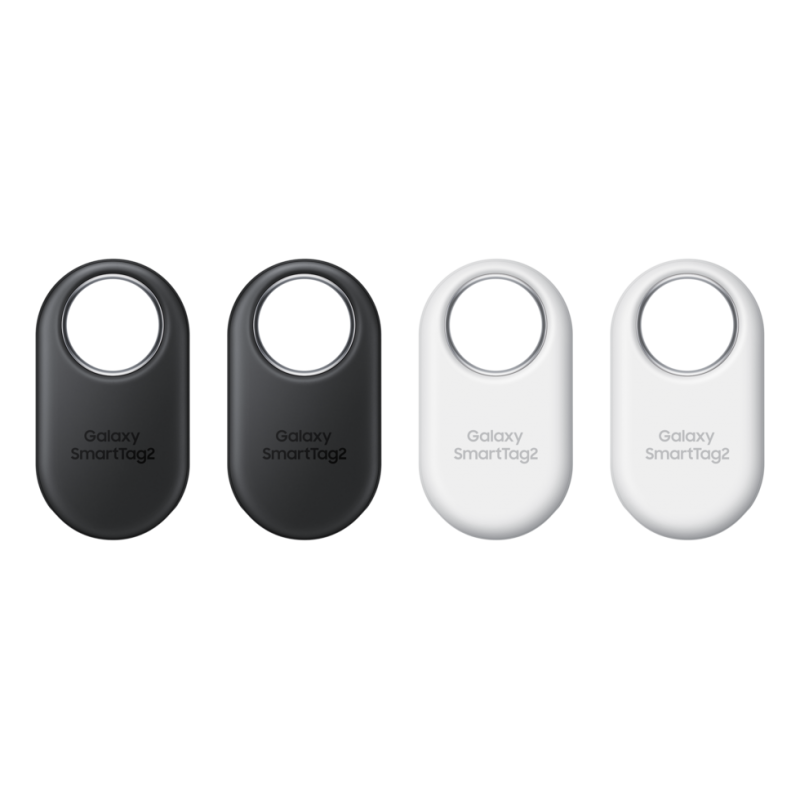 SmartTag Samsung Galaxy SmartTag 2 Pack x4
