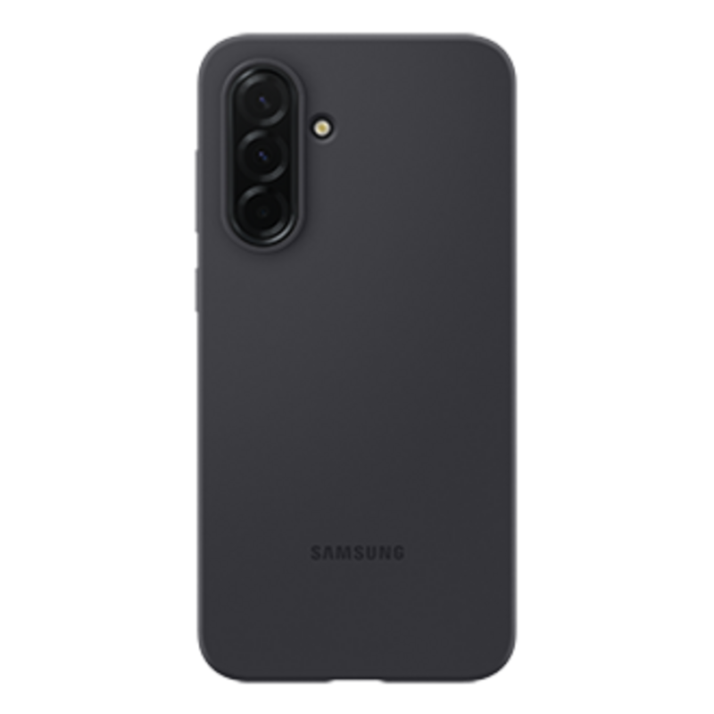Case Samsung Galaxy A36 Silicone