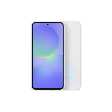 Case Samsung Galaxy A36 Clear