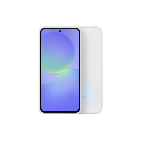 Case Samsung Galaxy A36 Clear