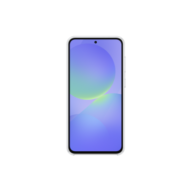 Case Samsung Galaxy A36 Clear