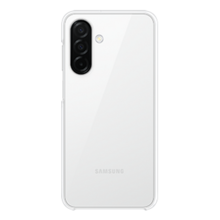 Case Samsung Galaxy A26 Clear