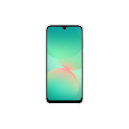 Case Samsung Galaxy A26 Clear
