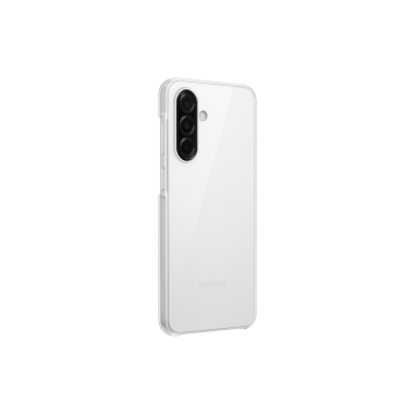Case Samsung Galaxy A26 Clear